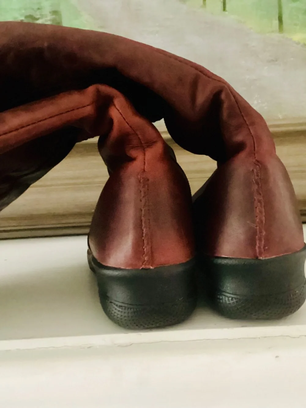 Keen women’s bern